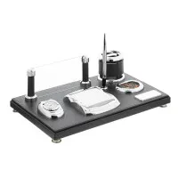 Promosyon masa seti modelleri platin