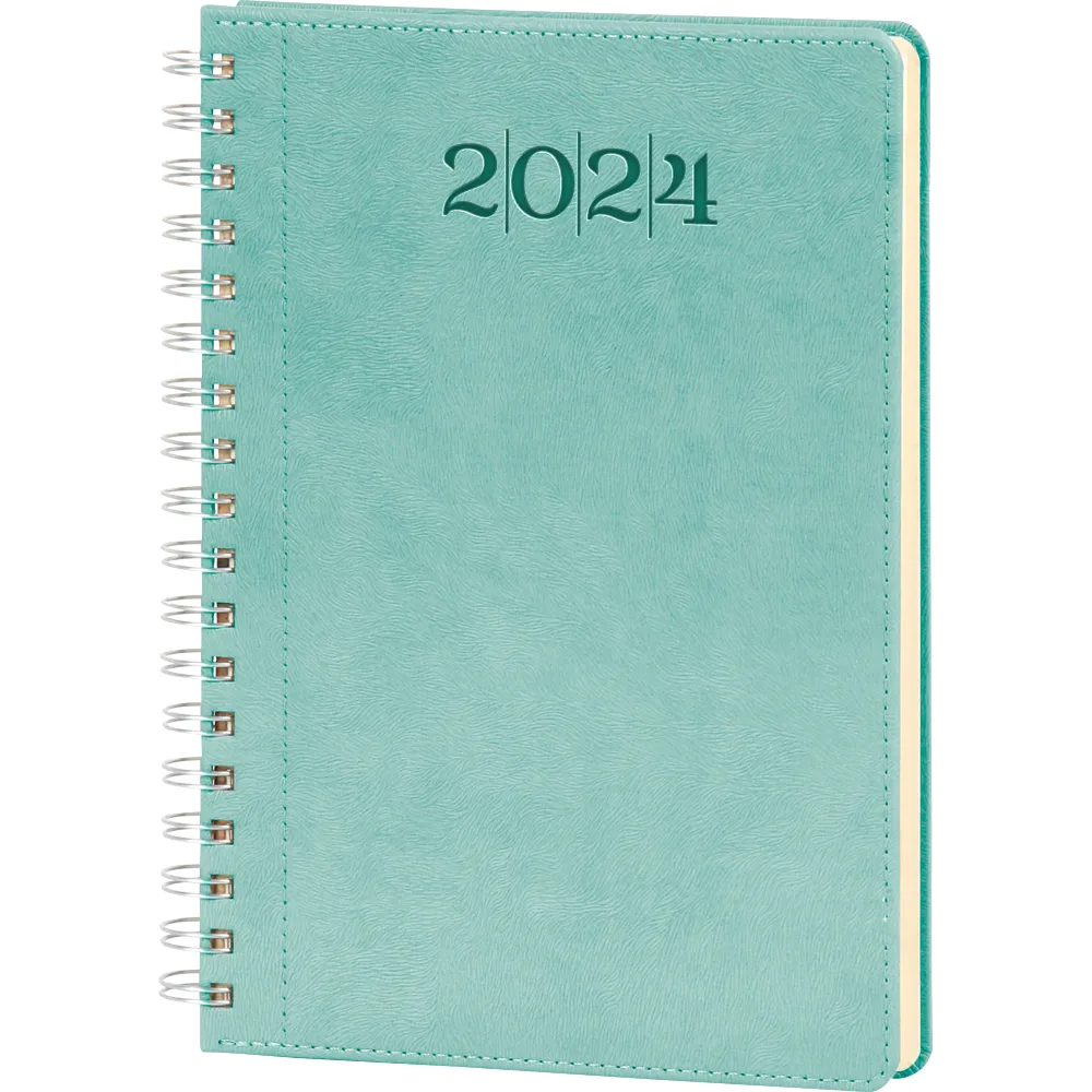 Haftalık Ajanda 2024
