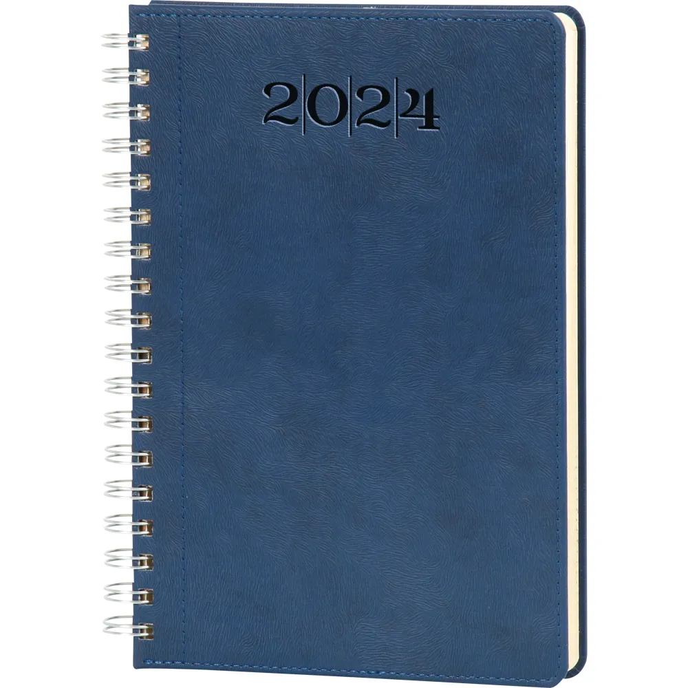 2024 Ajanda Tarihli