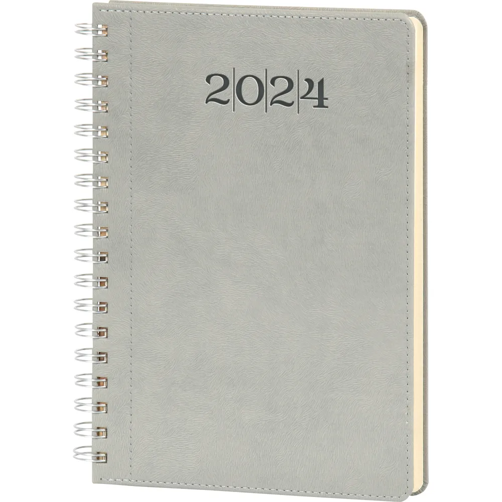 2024 Ajanda Tarihli