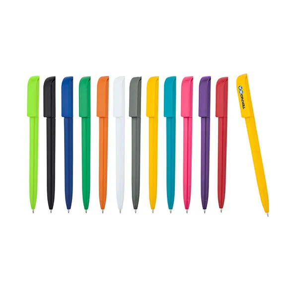 Plastik Kalem 5125