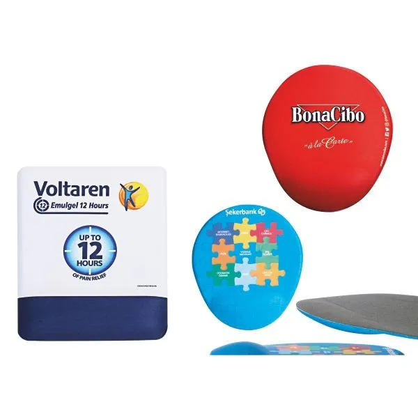 Bilek Destekli Mouse Pad 13655